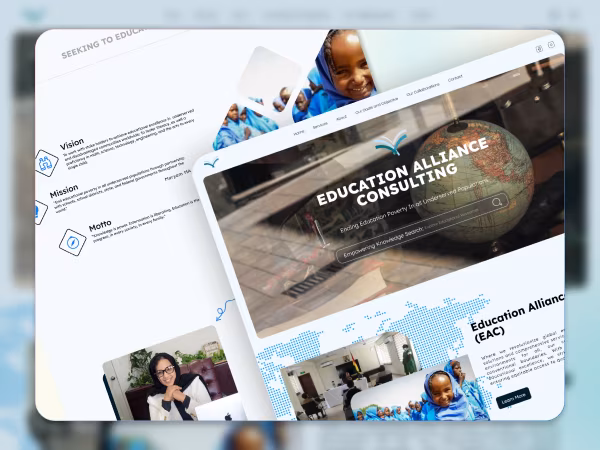 Education Alliance Consulting