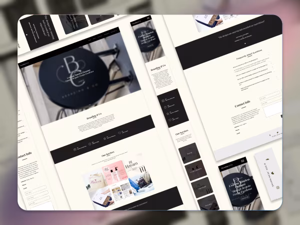Branding Co