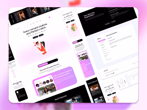 Bondyt Official Website
