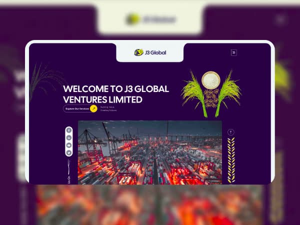 J3 Global Ventures Limited